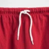 Løse, komfortable shorts for barn
