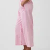 Løse, korte jeans med lav midje i 90-tallsstil