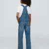 Løse overalls for barn