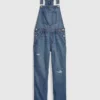 Løse overalls for barn