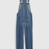 Løse overalls for barn