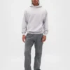 Løse, rette Carpenter-Jeans