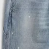 Løse, rette Carpenter-Jeans
