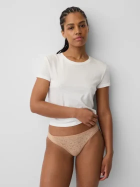 Madesoft-bikini i blonder