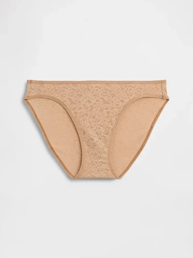 Madesoft-bikini i blonder