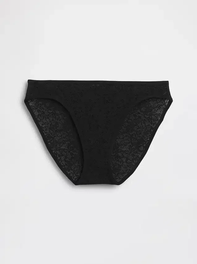 Madesoft-bikini i blonder