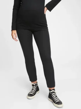 Mammaklær med full panel og bi-stretch