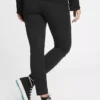Mammaklær med full panel og bi-stretch