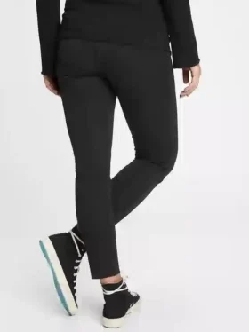Mammaklær med full panel og bi-stretch