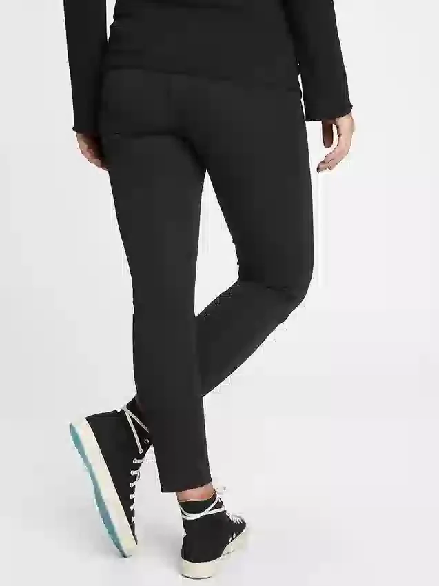 Mammaklær med full panel og bi-stretch