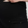 Mammaklær med hel panel i «True Skinny»-modell