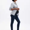 Mammaklær med hel panel i «True Skinny»-modell