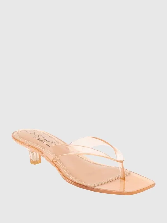Margo-gelésandal