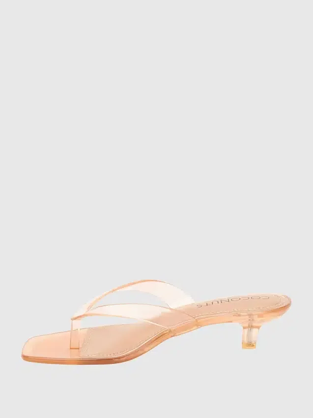 Margo-gelésandal