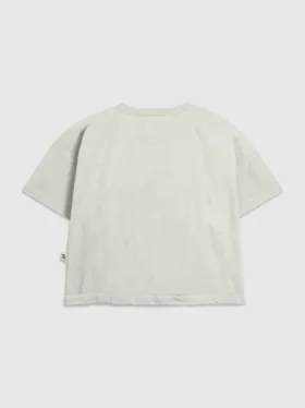 Maruchan-nudler-T-skjorte med grafisk mønster for barn