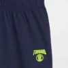 Marvel-pyjamasett med joggebukse for barn