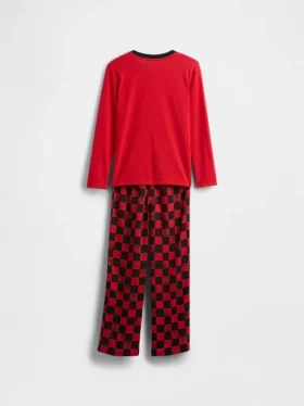 Marvel Spider-Man-pyjamasett for barn av resirkulert materiale
