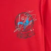 Marvel Spider-Man-pyjamasett for barn av resirkulert materiale