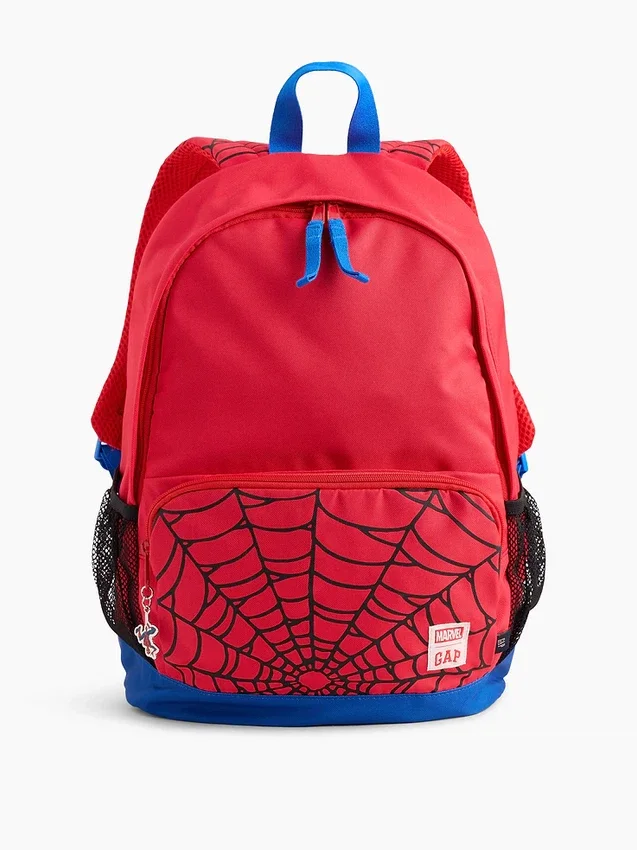 Marvel Spider-Man-ryggsekk for barn