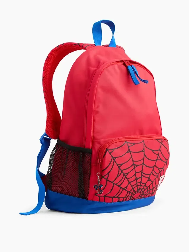 Marvel Spider-Man-ryggsekk for barn
