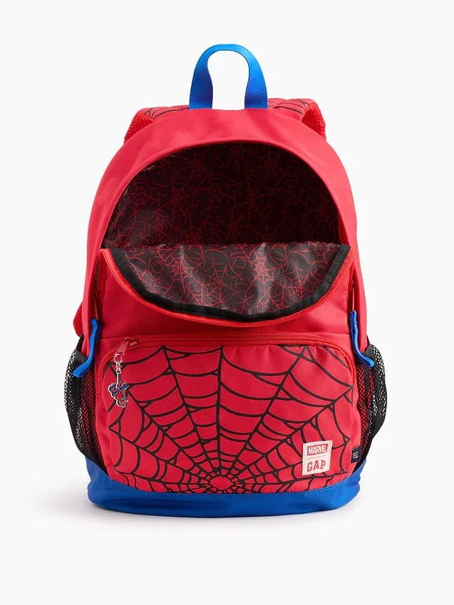 Marvel Spider-Man-ryggsekk for barn