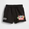 Marvel Vintagesoft-shorts for Baby og Småbarn