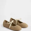 Mary Jane-joggesko for barn