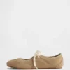 Mary Jane-joggesko for barn