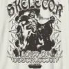 Masters of the Universe Skeletor-T-skjorte med grafisk trykk for barn