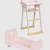 Møbelpakke for babydukker