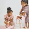 Møbelpakke for babydukker