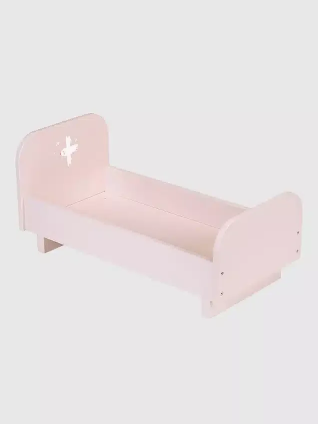 Møbelpakke for babydukker