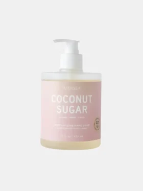 Mersea Coconut Sugar håndsåpe