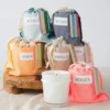 Mersea Saltaire Sandbag-stearinlys