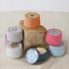 Mersea Saltaire tinnlys