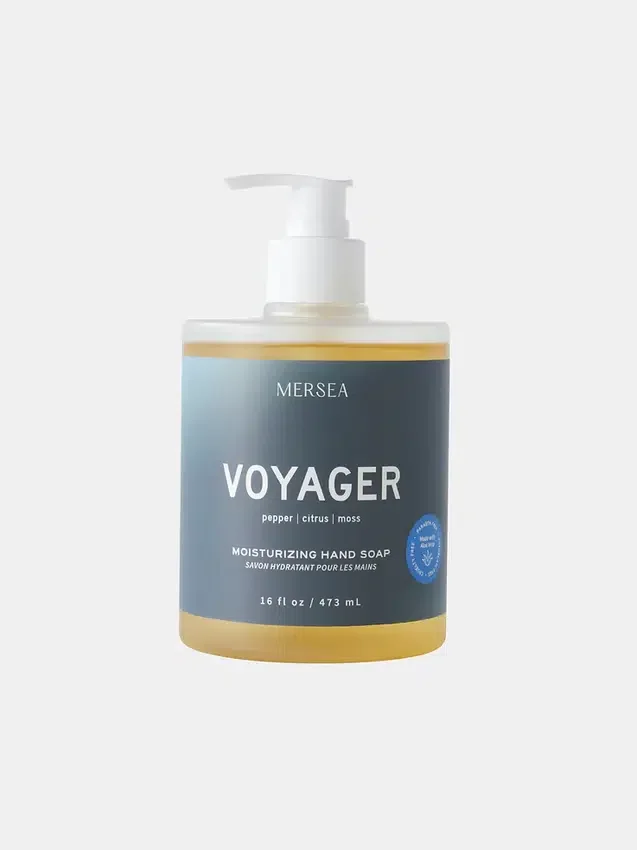 Mersea Voyager håndsåpe