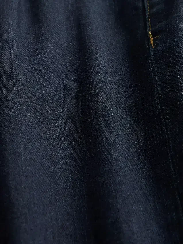 Mid Rise True Skinny-Jeans