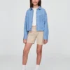 Midi-shorts til barn