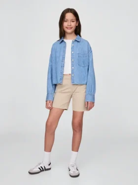 Midi-shorts til barn