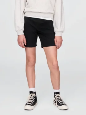 Midi-shorts til barn