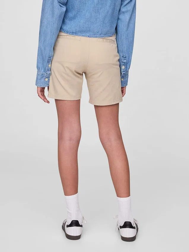 Midi-shorts til barn