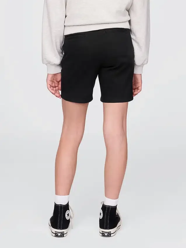 Midi-shorts til barn
