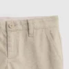 Midi-shorts til barn