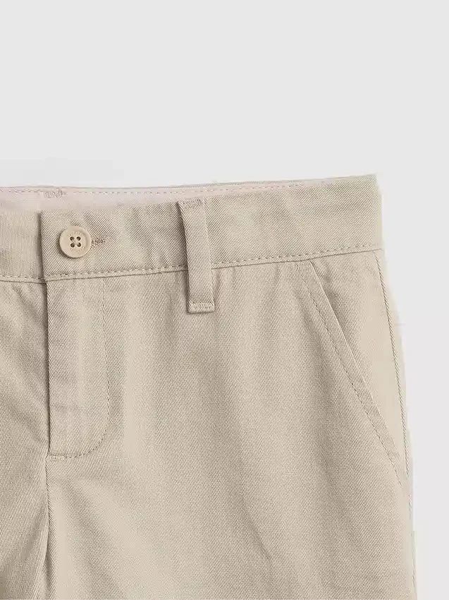 Midi-shorts til barn