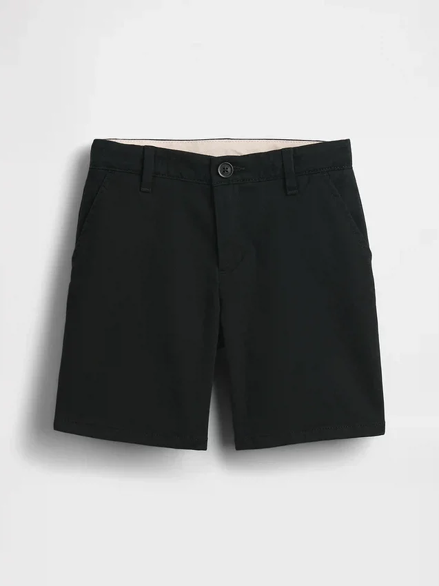 Midi-shorts til barn