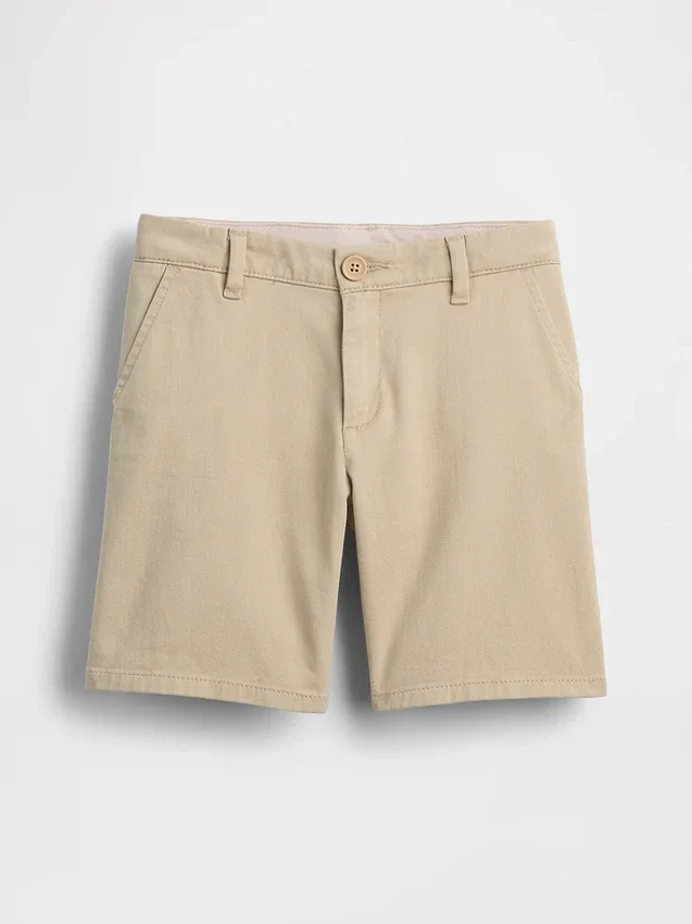 Midi-shorts til barn