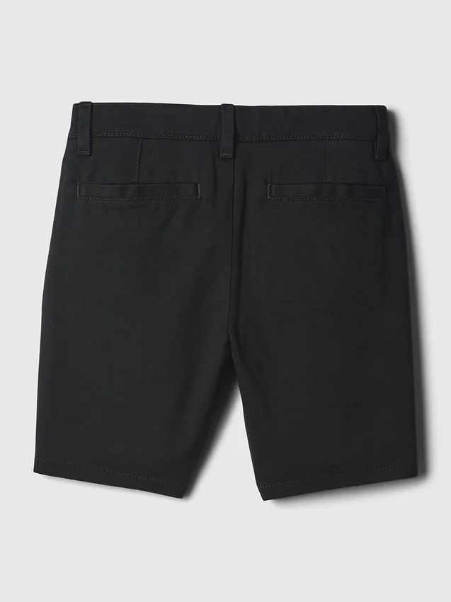 Midi-shorts til barn