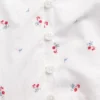 Midi-tankkjole for barn