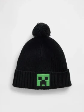 Minecraft-lue for barn