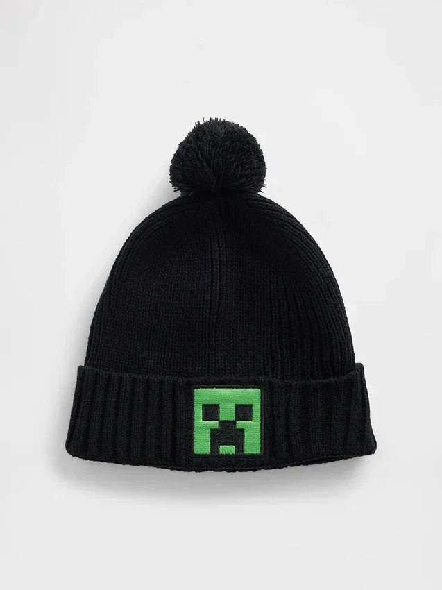 Minecraft-lue for barn